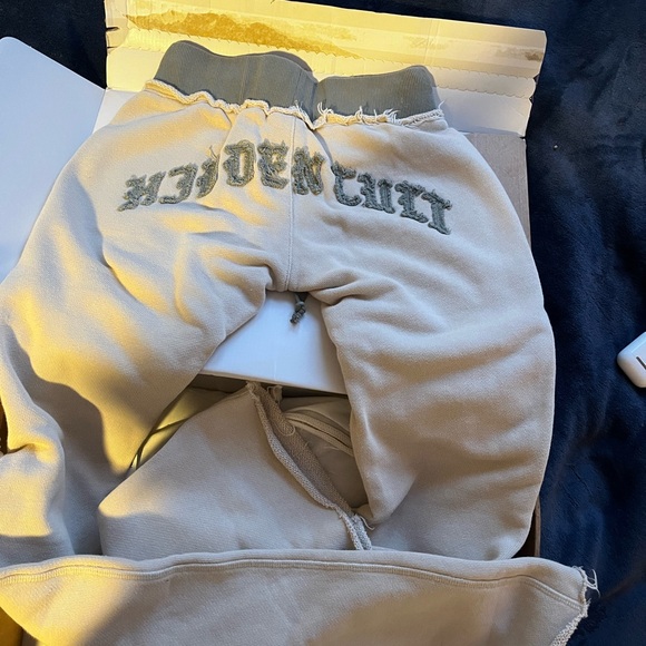 Hidden cult INCA set - Picture 4 of 9